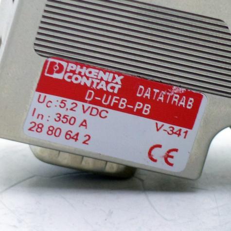 Fine surge Protection  New