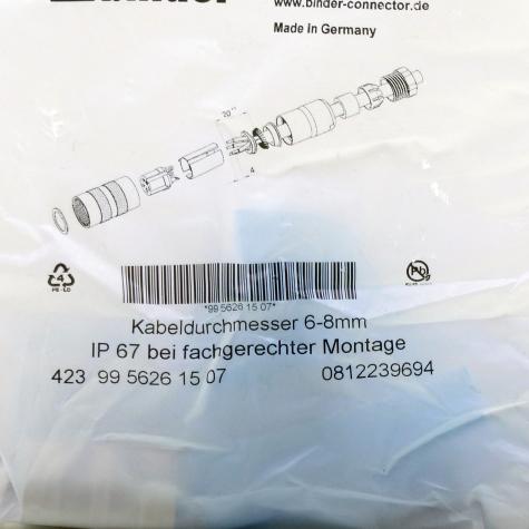 Connector  