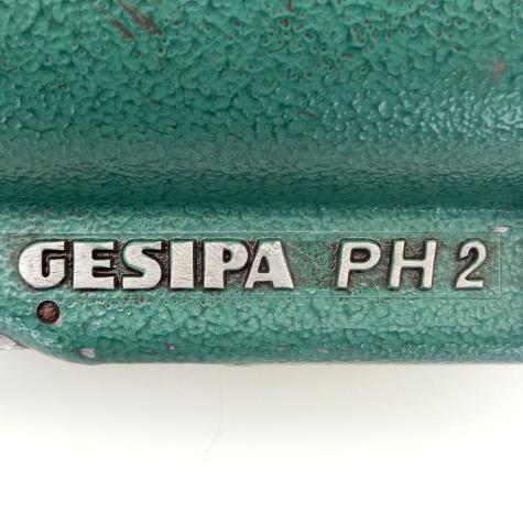 Blindnietpistole  Gebraucht