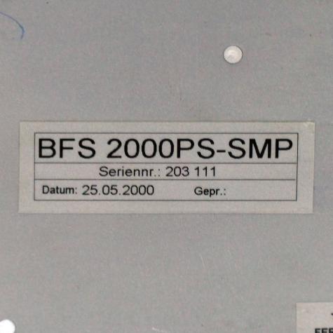 Control Unit  Used