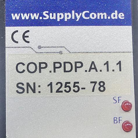 Profibus  
