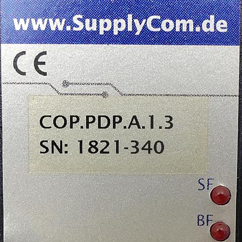 Profibus  