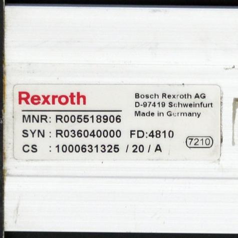 Compact Module  Refurbished