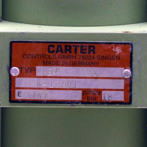 Hydraulic Cylinder  Used