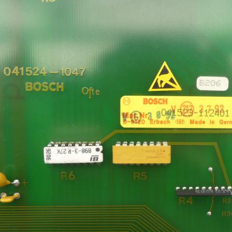 Expansion Module  