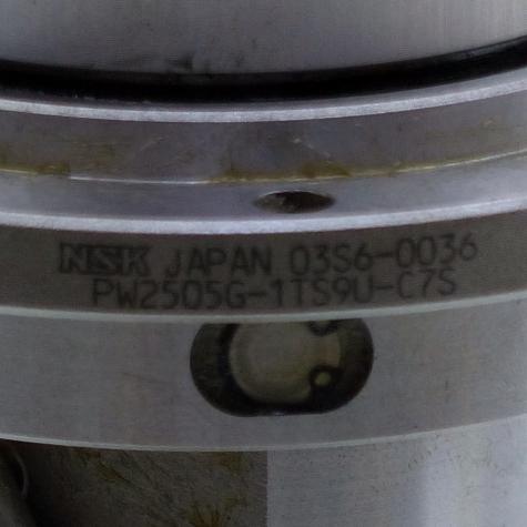 Ball screw Drive 03S6-0036 New