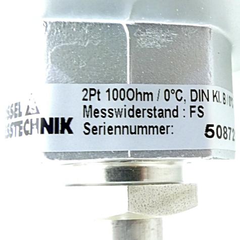 Messwiderstand : FS  Neu