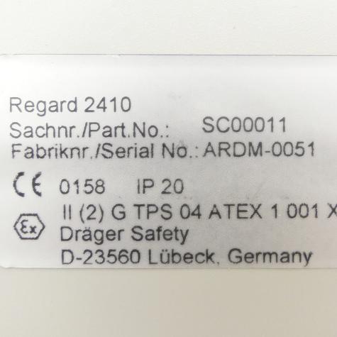 Polytron Regard SC00011 Used