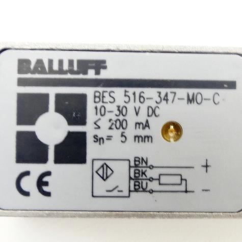 Inductive Proximity Switch BES01FK New