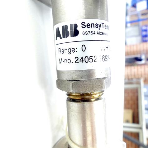 Temperatursensor SesnyTemp ET D  Gebraucht