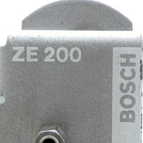 Leiterplatte ZE200  