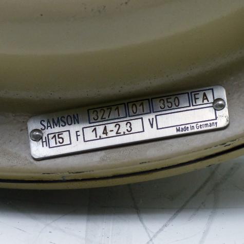 Pneumatic Drive  New