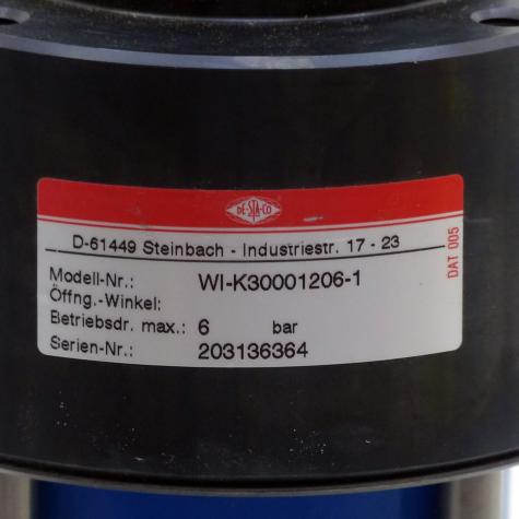 Hydraulic Cylinder  New