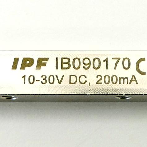 Induktiver Sensor  