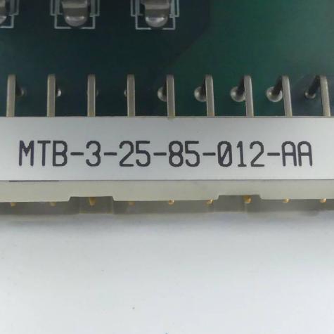 Netzgerät MTB25-AA  Used