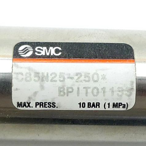 Round Cylinder  New