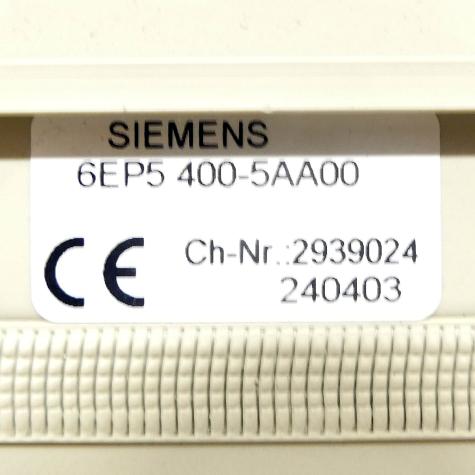 Anschlussmodul  Used