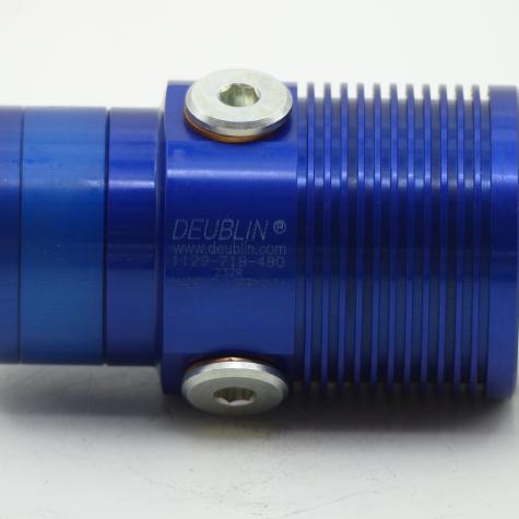 Rotary Transmission  New FS
