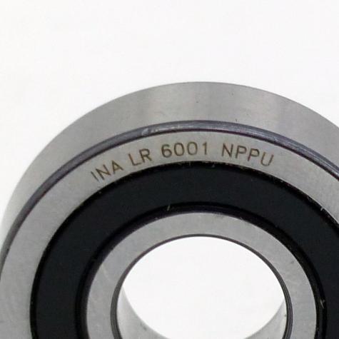 Roller  New FS