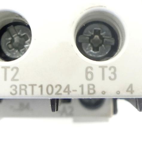 Leistungsschütz  Gebraucht