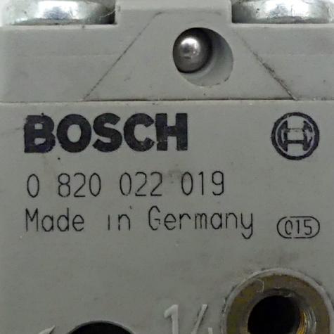 Valve  Used