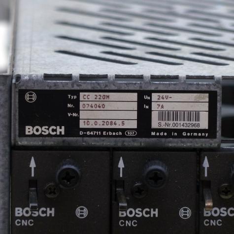 Control Unit  New