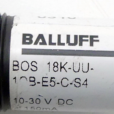 Retro-reflective sensors  Used