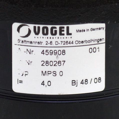 Getriebe MPS 0 Gebraucht