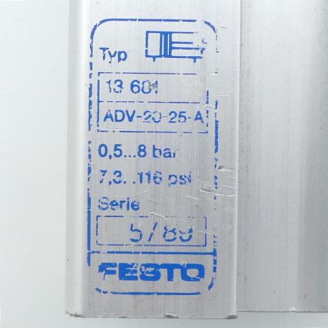 Cylinder 13681 Used