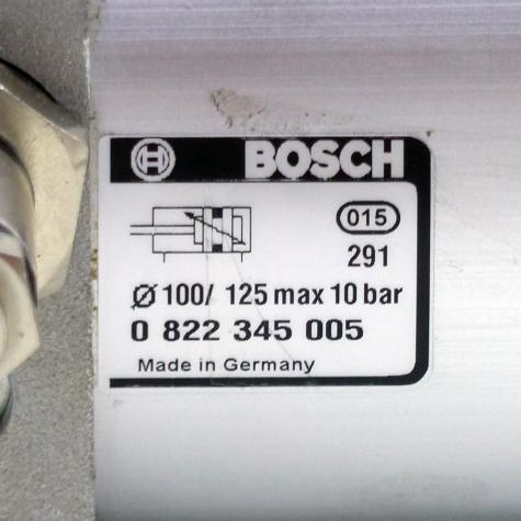 Compact Cylinder 100 x 125  