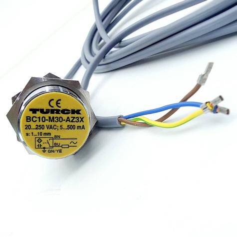 Kapazitiver Sensor 2310004 Neu