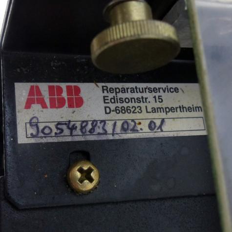 Verstärkermodul  Gebraucht