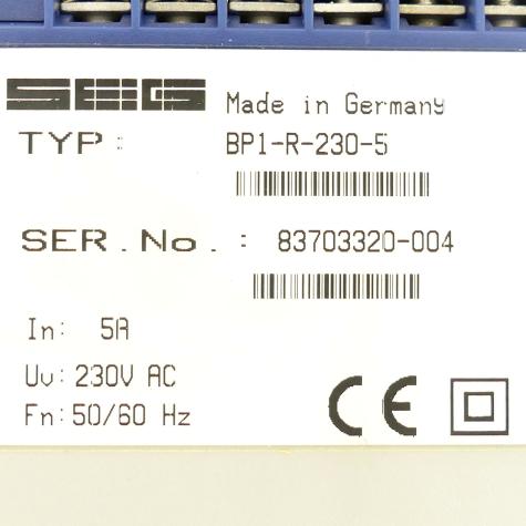 Power Relay  
