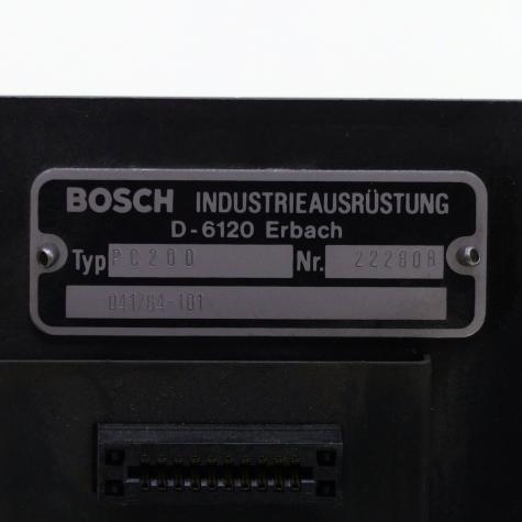 Ackplane 10 Port / PC200 Used