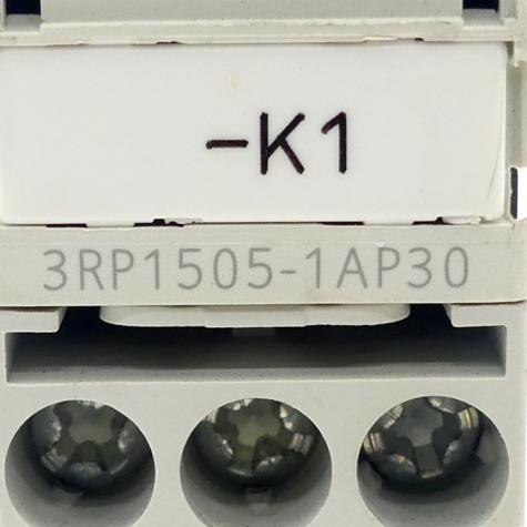 Time Relay  Used