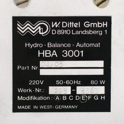 Control Unit  Used