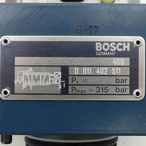PROPORTIONAL-WEGEVENTIL 3WRCBH25V190M-1X/M  
