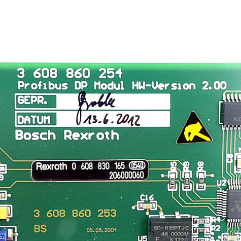 Profibus DP Modul  