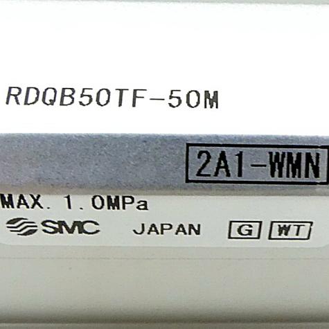 Cylinder RDQB50TF-50M New