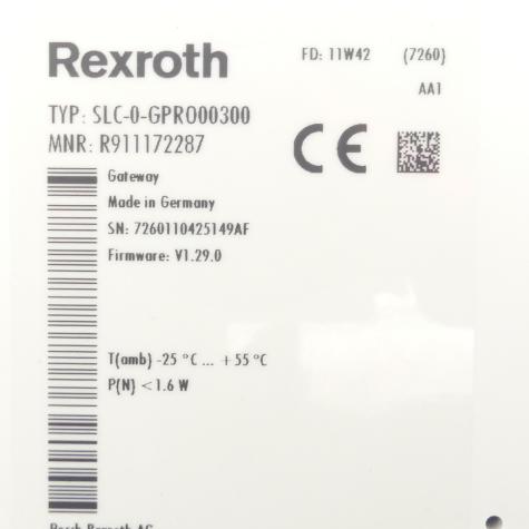 Gateway SLC-0-GPR000300 Used