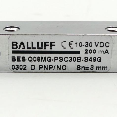 Nährungsschalter BES01U4 BES01U4  Neu