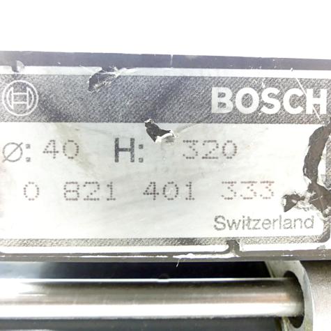 Führungszylinder  Gebraucht