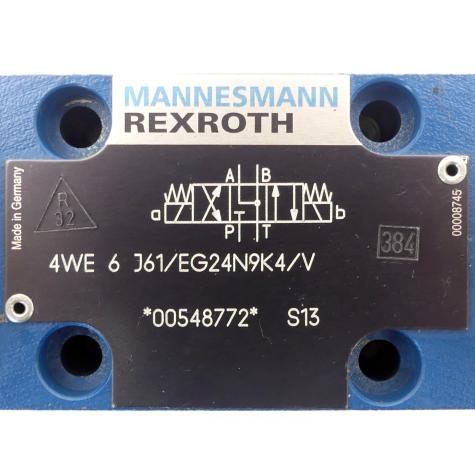 4/3-way valve  New