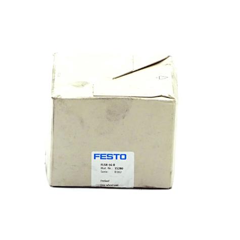 Free wheel unit 15280 