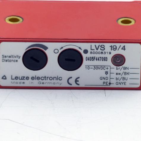 Lichtschranke 0405F447093 Neu