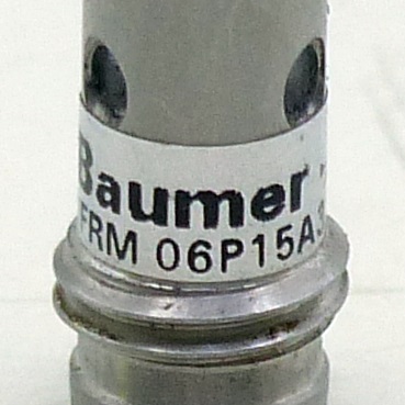Sensor Induktiv  