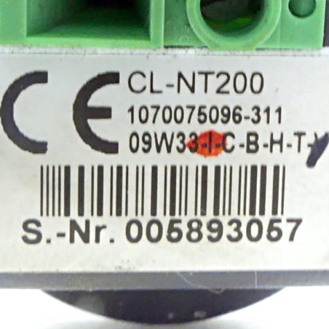 Power supply NT200  Used