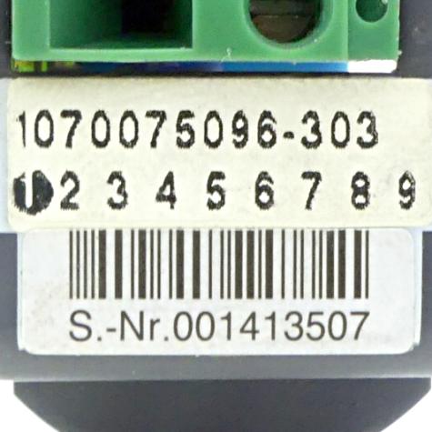 Netzteil NT 200  
