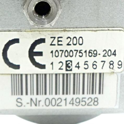 ZE200  