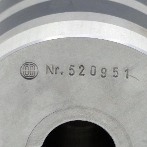 Filtermagnet  Neu